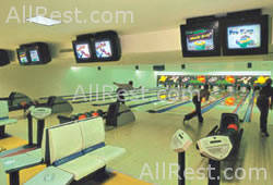 Justiniano Hotel Belek 16